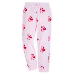 Minnie Mouse Jogger For Girls