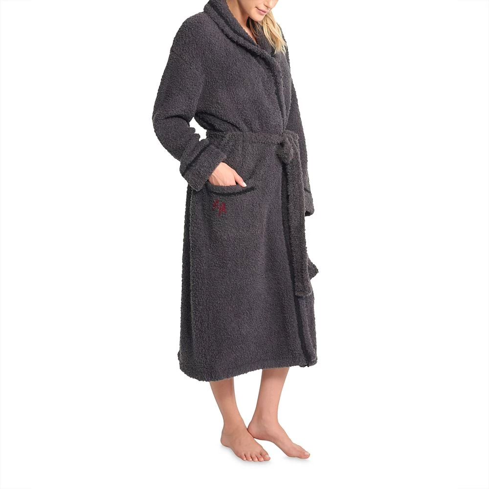 Mickey Mouse Robe For Adults By Barefoot Dreams - Image 2
