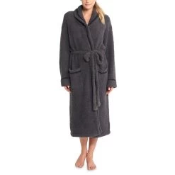 Mickey Mouse Robe For Adults By Barefoot Dreams
