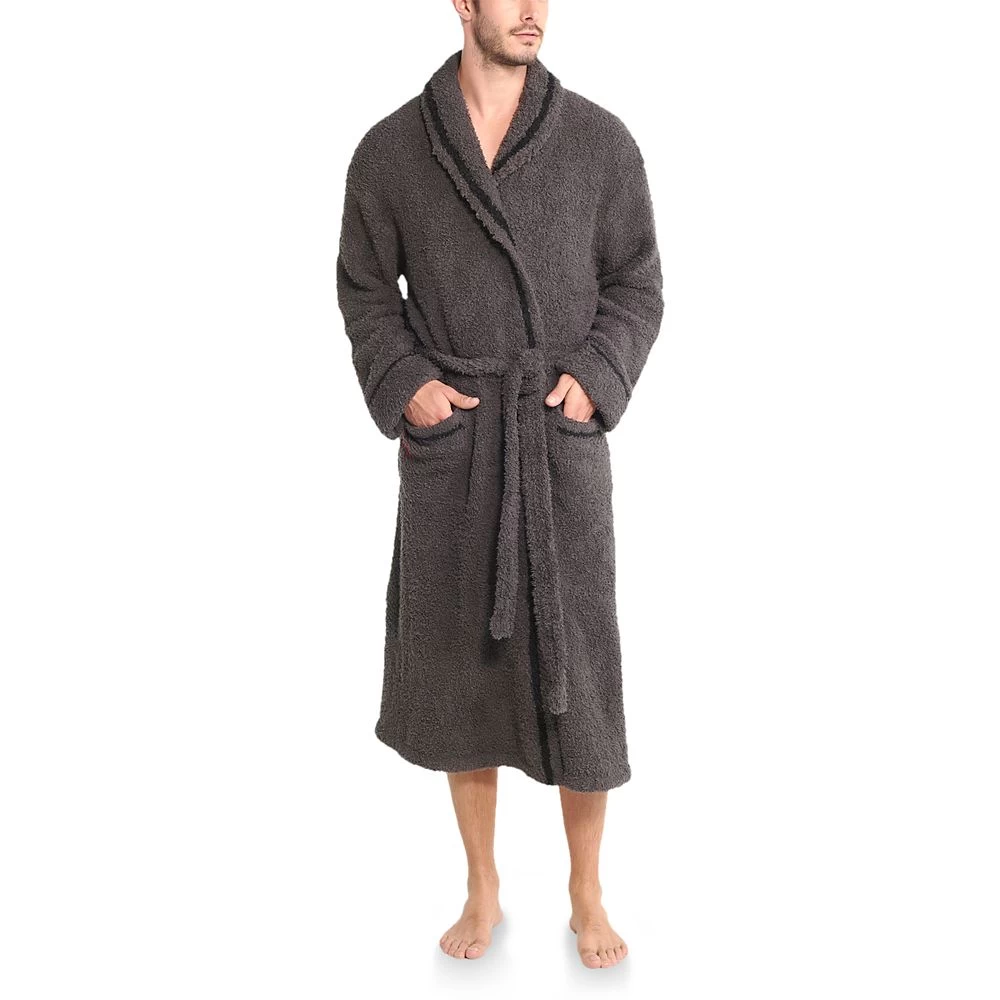 Mickey Mouse Robe For Adults By Barefoot Dreams - Image 4