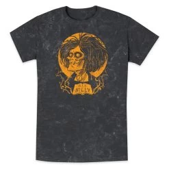 Hocus Pocus ''RIP Billy'' T-Shirt For Adults
