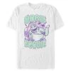 Oogie Boogie T-Shirt For Adults – The Nightmare Before Christmas