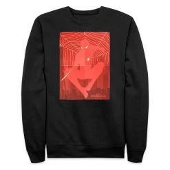 Spider-Man: No Way Home Fleece Pullover For Adults