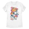 Coco Calaveras T-Shirt For Women