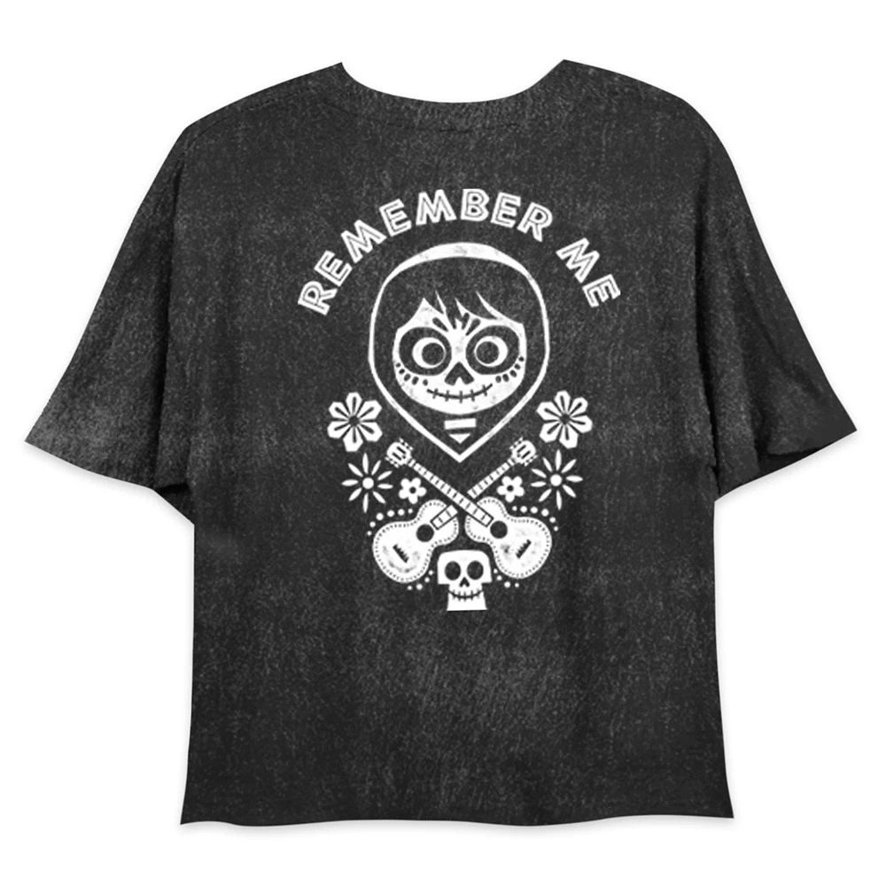 Coco Guitars T-Shirt For Women - Image 2