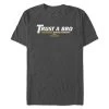 Trust A Bro Moving Company T-Shirt For Adults – Hawkeye