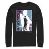 Hawkeye Pullover Sweatshirt For Adults