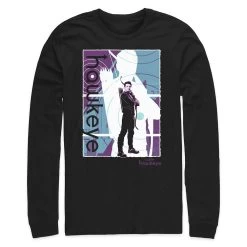 Hawkeye Pullover Sweatshirt For Adults