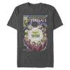 Eternals ''Comic Book Cover'' T-Shirt For Adults