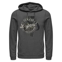Boba Fett ''The Legend Lives'' Pullover Hoodie For Adults – Star Wars