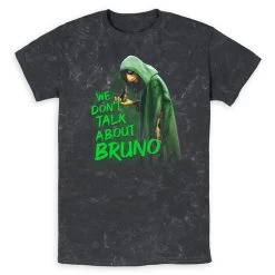 Bruno T-Shirt For Adults – Encanto