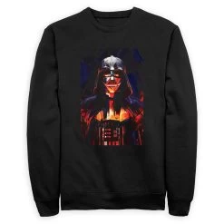 Darth Vader Pullover Sweatshirt – Star Wars: Obi-Wan Kenobi