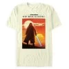 Obi-Wan Kenobi ''Two Suns'' T-Shirt For Adults – Star Wars: Obi-Wan Kenobi