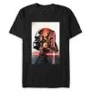 Darth Vader And Cast T-Shirt – Star Wars: Obi-Wan Kenobi