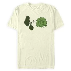 Bruno Rebus Puzzle T-Shirt For Adults – Encanto – Disney+ Day