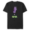 Lightyear Rebus Puzzle T-Shirt For Adults – Disney+ Day
