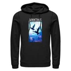 Avatar: The Way Of Water Pullover Hoodie For Adults