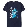 Jake Sully T-Shirt For Adults – Avatar: The Way Of Water