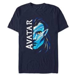 Jake Sully T-Shirt For Adults – Avatar: The Way Of Water