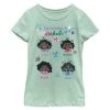 Mirabel T-Shirt For Girls – Encanto