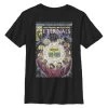 Eternals ''Comic Book Cover'' T-Shirt For Kids