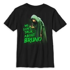 Bruno T-Shirt For Kids – Encanto
