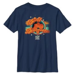 Devil Dinosaur T-Shirt For Kids – Moon Girl And Devil Dinosaur