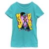 Moon Girl T-Shirt For Kids – Moon Girl And Devil Dinosaur