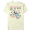 Stitch Aloha T-Shirt For Adults