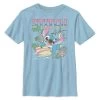 Stitch ''Aloha'' T-Shirt For Kids