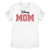 ''Disney Mom'' T-Shirt For Women
