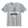 Kids' Walt Disney World Resort Family Vacation T-Shirt – Customized